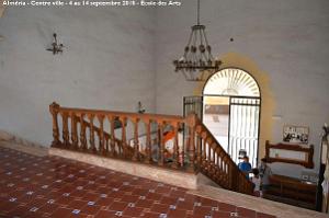 20 ALMERIA CENTRE VILLE (83)
